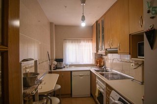 Piso en venta en Palomeras sureste en Madrid
