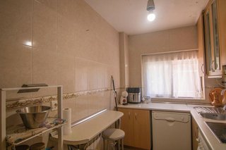 Piso en venta en Palomeras sureste en Madrid