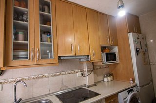 Piso en venta en Palomeras sureste en Madrid