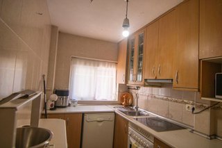 Piso en venta en Palomeras sureste en Madrid