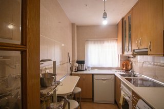 Piso en venta en Palomeras sureste en Madrid