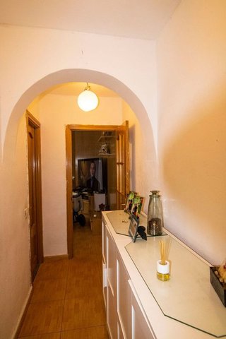 Piso en venta en Palomeras sureste en Madrid