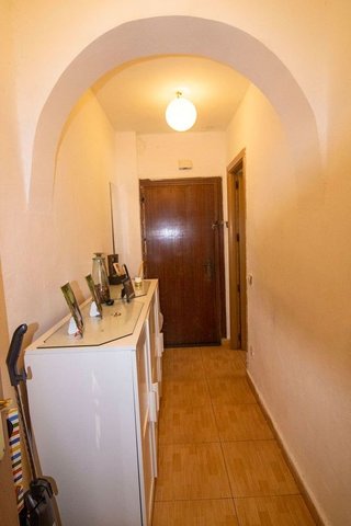 Piso en venta en Palomeras sureste en Madrid