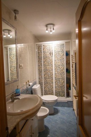 Piso en venta en Palomeras sureste en Madrid