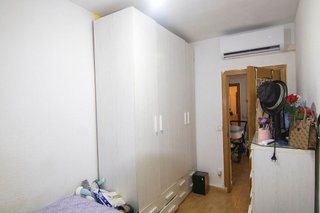 Piso en venta en Palomeras sureste en Madrid