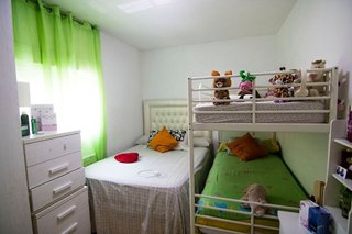 Piso en venta en Palomeras sureste en Madrid