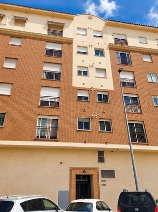 Piso en venta en Sur en Castellón de la Plana