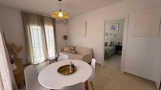 Piso en venta en Zona Playa del Bol - Puerto en Calpe/Calp