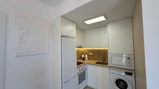 Piso en venta en Zona Playa del Bol - Puerto en Calpe/Calp