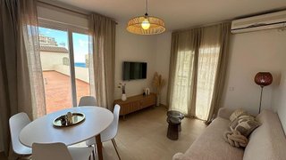 Piso en venta en Zona Playa del Bol - Puerto en Calpe/Calp