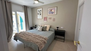 Piso en venta en Zona Playa del Bol - Puerto en Calpe/Calp