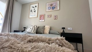 Piso en venta en Zona Playa del Bol - Puerto en Calpe/Calp