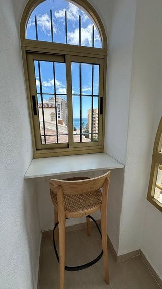 Piso en venta en Zona Playa del Bol - Puerto en Calpe/Calp
