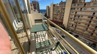 Piso en venta en Zona Playa del Bol - Puerto en Calpe/Calp