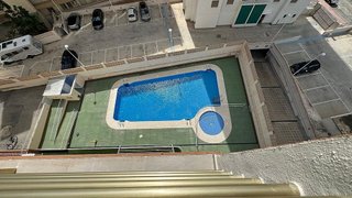 Piso en venta en Zona Playa del Bol - Puerto en Calpe/Calp