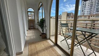 Piso en venta en Zona Playa del Bol - Puerto en Calpe/Calp