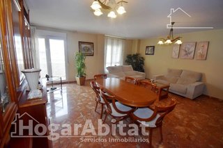 Ático en venta en Cariñena - Carinyena en Villarreal