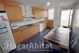 Ático en venta en Cariñena - Carinyena en Villarreal