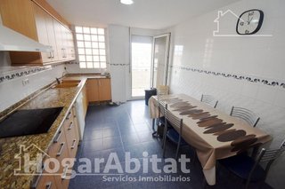 Ático en venta en Cariñena - Carinyena en Villarreal