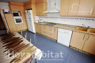 Ático en venta en Cariñena - Carinyena en Villarreal