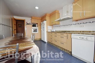 Ático en venta en Cariñena - Carinyena en Villarreal
