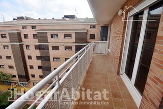 Ático en venta en Cariñena - Carinyena en Villarreal