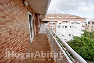 Ático en venta en Cariñena - Carinyena en Villarreal