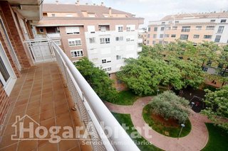 Ático en venta en Cariñena - Carinyena en Villarreal