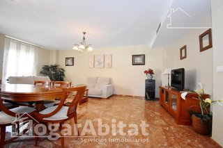 Ático en venta en Cariñena - Carinyena en Villarreal