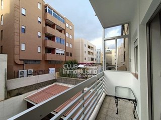 Piso en venta en Chapatal en Santa Cruz de Tenerife