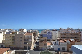 Piso en venta en Moncófar playa en Moncofa