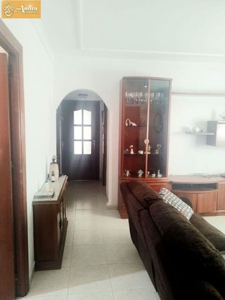 Piso en venta en Parque Ayala - Jardín de la Abadía - Huelín en Málaga