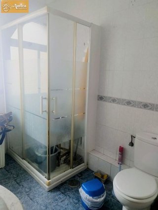 Piso en venta en Parque Ayala - Jardín de la Abadía - Huelín en Málaga