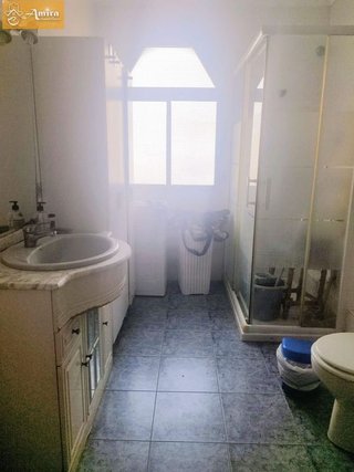 Piso en venta en Parque Ayala - Jardín de la Abadía - Huelín en Málaga