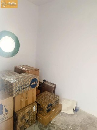 Piso en venta en Parque Ayala - Jardín de la Abadía - Huelín en Málaga
