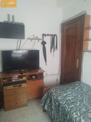 Piso en venta en Parque Ayala - Jardín de la Abadía - Huelín en Málaga