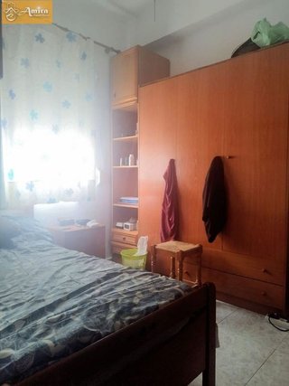 Piso en venta en Parque Ayala - Jardín de la Abadía - Huelín en Málaga