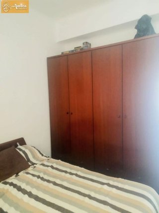 Piso en venta en Parque Ayala - Jardín de la Abadía - Huelín en Málaga