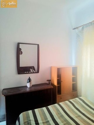 Piso en venta en Parque Ayala - Jardín de la Abadía - Huelín en Málaga