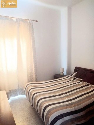 Piso en venta en Parque Ayala - Jardín de la Abadía - Huelín en Málaga
