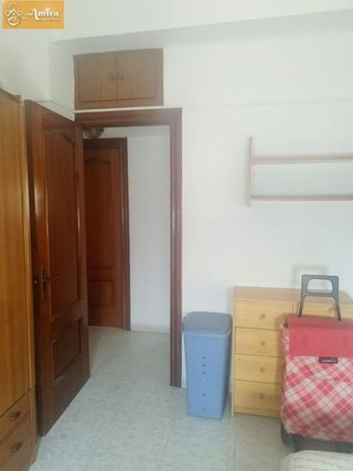 Piso en venta en Parque Ayala - Jardín de la Abadía - Huelín en Málaga