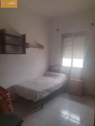 Piso en venta en Parque Ayala - Jardín de la Abadía - Huelín en Málaga
