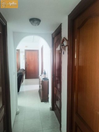 Piso en venta en Parque Ayala - Jardín de la Abadía - Huelín en Málaga