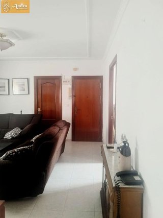 Piso en venta en Parque Ayala - Jardín de la Abadía - Huelín en Málaga