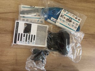 Rowenta Explorer Serie 20 Aqua Robot Aspirador
