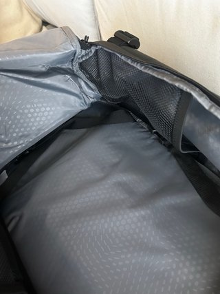 Mochila de viaje Samsonite NUEVA Ecodiver Talla M
