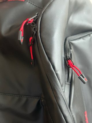 Mochila de viaje Samsonite NUEVA Ecodiver Talla M