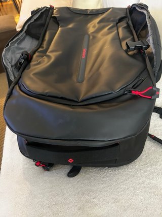 Mochila de viaje Samsonite NUEVA Ecodiver Talla M
