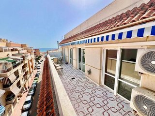 Piso en venta en Torrelamata - La Mata en Torrevieja