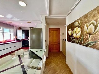 Piso en venta en Torrelamata - La Mata en Torrevieja